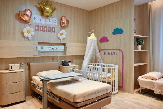 Bệnh viện Phương Nam tổ chức ngày hội cổ vũ mẹ bỉm nuôi con bằng sữa mẹ - 6