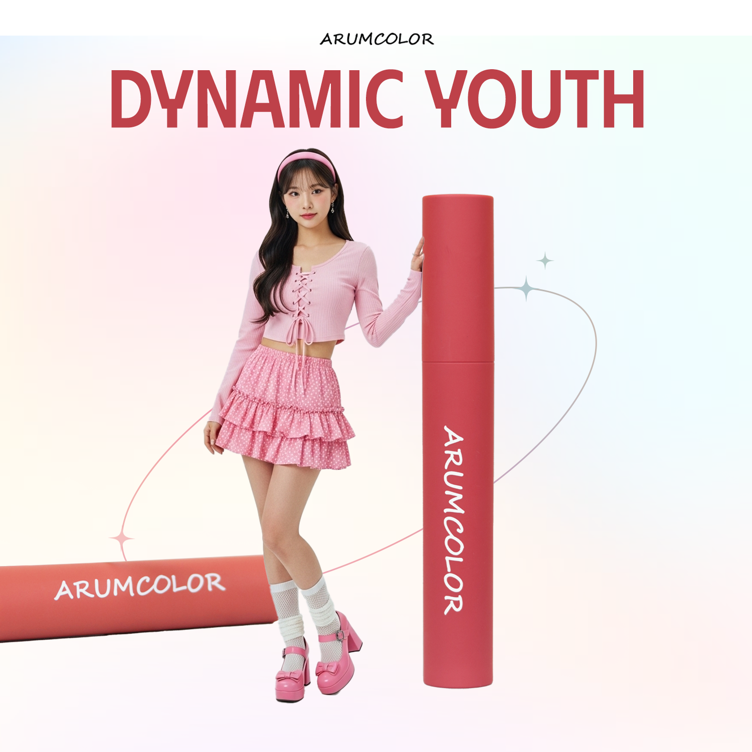 ARUMCOLOR by ARUMTOWN – Vẻ đẹp tự nhiên từ sắc màu thuần khiết - 2