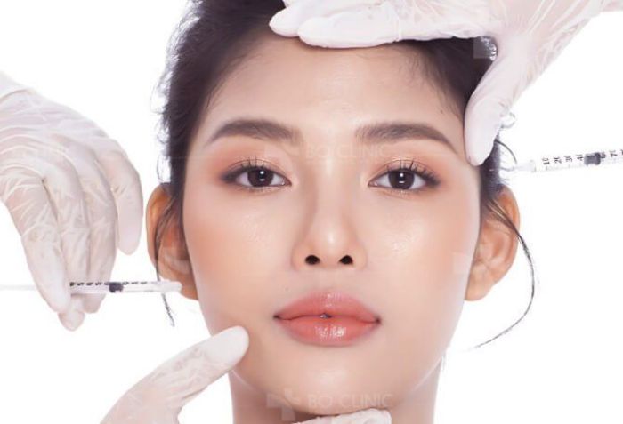 Tiêm botox