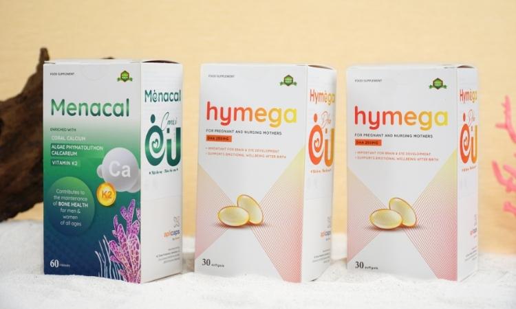 Chữa lành những áp lực trong thai kỳ bằng hành trình yêu mình cùng Bổ bầu EU - 3