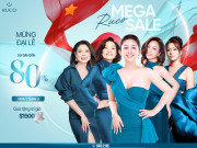 Rạng rỡ nhan sắc Việt cùng Ruco International Clinic: Đẹp tự nhiên, trẻ lâu với công nghệ hiện đại