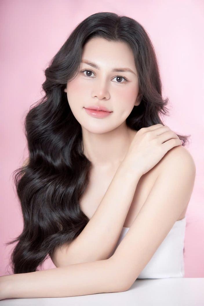 Chị Lâm Mai - Giám đốc Phòng khám chuyên khoa Da liễu Mai Beauty