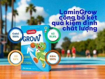 Mẹ thông thái thời nay: Không chỉ chọn sản phẩm tốt – mà còn phải biết chọn sản phẩm thật