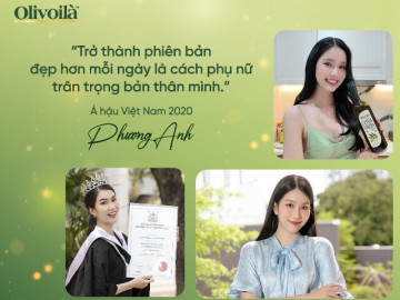 Bí quyết đẹp hơn mỗi ngày với công thức chăm sóc toàn diện từ một nguyên liệu dễ tìm