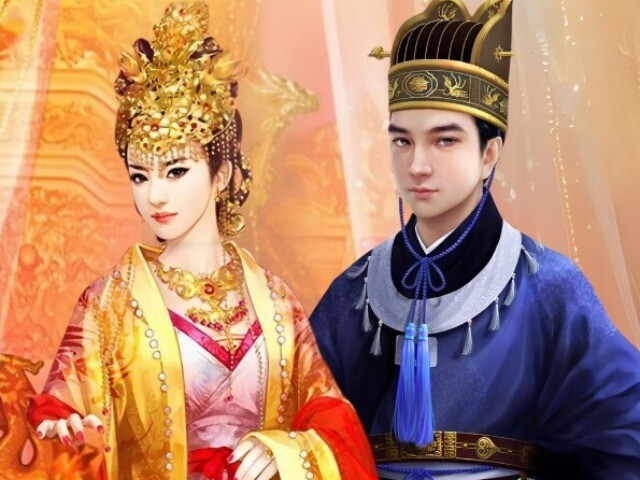 Ai là người 3 lần từ chối làm vợ vua Lê Đại Hành, từ cô thôn nữ thành Hoàng hậu, có công trong sử Việt?