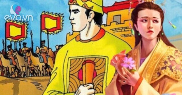Bác Từ của Lý Nam Đế: Nữ tướng kiệt xuất từ chối vinh quang, vang danh sử Việt
