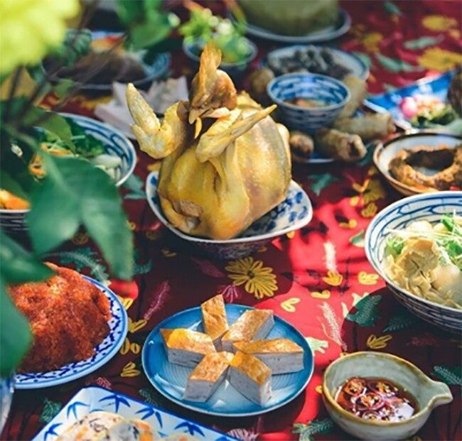 Tháng cô hồn năm Ất Tỵ 2025: 3 lễ cúng quan trọng không thể bỏ qua, những đại kỵ tuyệt đối đừng phạm phải - 3