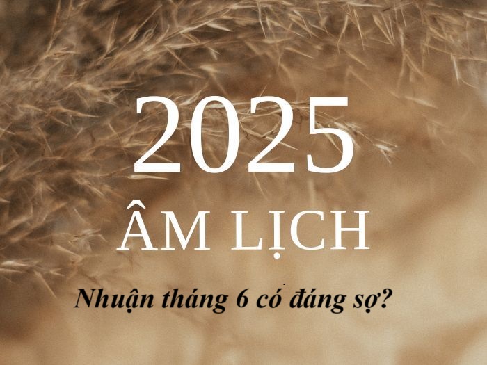 6 điều kiêng kỵ cần tránh trong tháng 6 nhuận năm Ất Tỵ để rước phước lộc, điều thứ nhất nhiều người hay mắc phải - 2