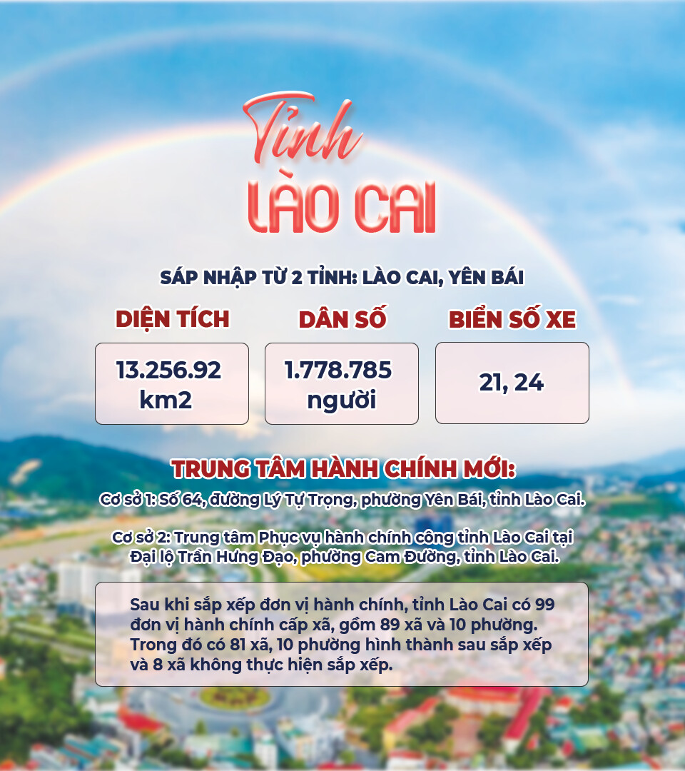 28 tỉnh và 6 thành phố của Việt Nam: Tra cứu chi tiết 3.321 phường, xã, đặc khu từ diện tích, dân số đến biển số xe - 49