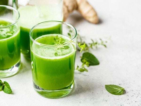 Rau dại này người Nhật ví như amp;#34;rau giải độcamp;#34;, vitamin C gần gấp đôi cam, toàn thân đều là thuốc bổ mùa hè, tốt cho mẹ bầu - 2