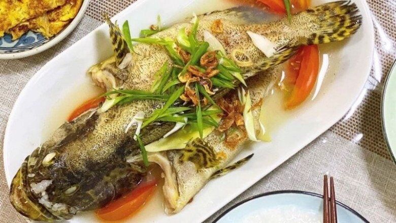 Loài cá nghe tên lạ tai, xưa có đầy ít ai ngó ngàng nay thành đặc sản nổi tiếng có giá đắt đỏ, tốt cho sức khỏe - 2