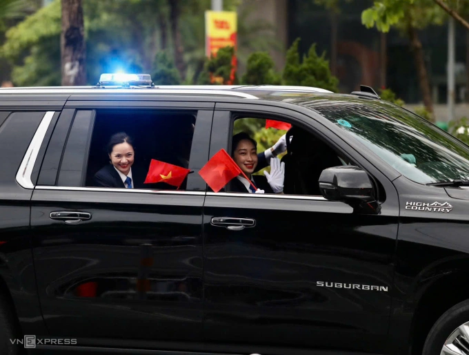 Quân nhân, khí tài, pháo lễ sẵn sàng hợp luyện - 20