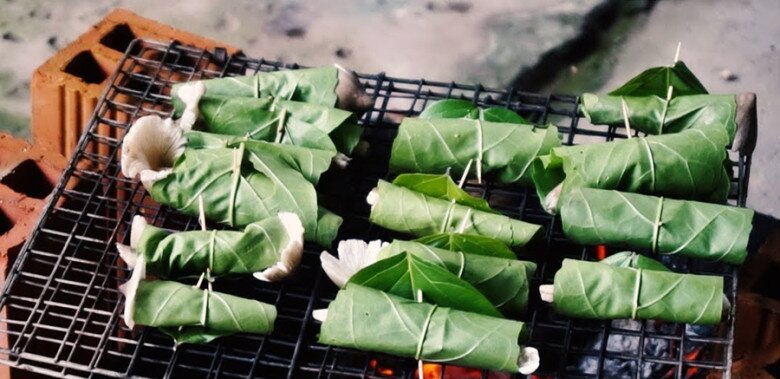 Cây dại mọc bờ rào xưa dành cho amp;#34;người nghèoamp;#34;, nay thành đặc sản có hương vị lạ được người thành phố ưa chuộng, 65.000 đồng/kg - 4