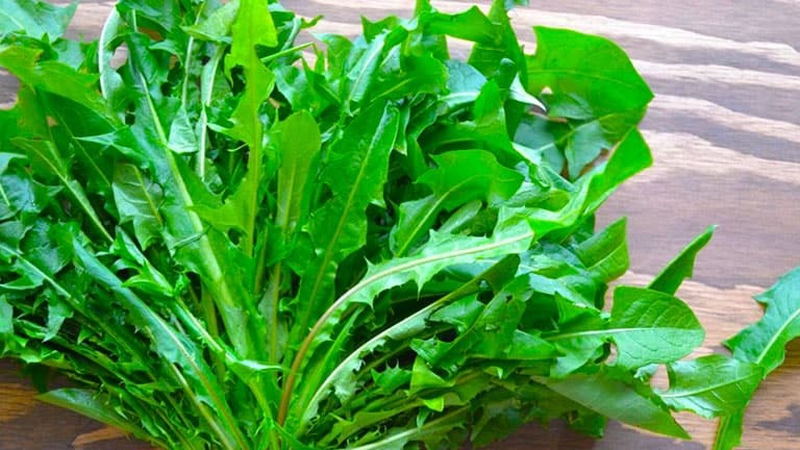 Cây dại mọc bờ rào xưa không ai ngó ngàng, nay thành đặc sản có hương vị lạ người thành phố ưa chuộng, 60.000 đồng/kg - 2