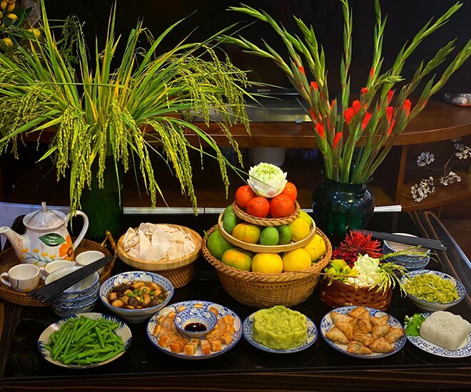 Cúng rằm tháng 7 âm lịch năm Ất Tỵ có 5 điều đại kỵ cần tránh, những loại quả không nên dâng hương để đón nhiều phước lộc - 1