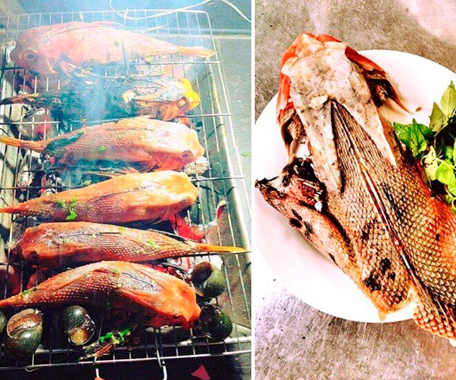 Đặc sản có tên amp;#34;độc nhất vô nhịamp;#34;, xưa không ai ngó ngàng nay được ưa chuộng vì hương vị lạ, 200.000 đồng/kg - 1