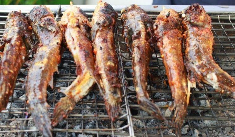 Đặc sản độc nhất vô nhị ở Cà Mau, xưa dành cho amp;#34;người nghèoamp;#34; nay phơi khô bán 500.000 đồng/kg, dân thành phố ưa chuộng - 2