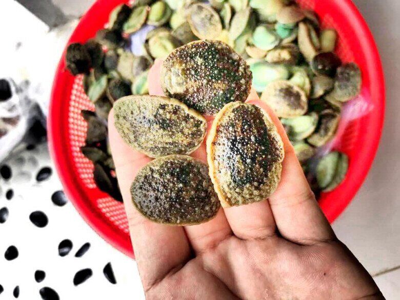 Đặc sản độc nhất vô nhị ở Thanh Hóa nghe tên dữ dằn, nay thành món ăn ngon được người thành phố ưa chuộng, 160.000 đồng/kg - 2