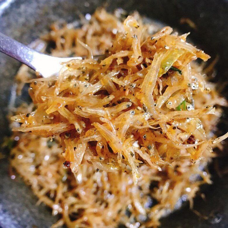 Đặc sản mỗi năm chỉ có một mùa, xưa giá rẻ như cho nay phơi khô bán 300.000 đồng/kg, rất được ưa chuộng, tốt cho sức khoẻ - 2