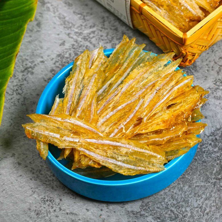 Đặc sản mỗi năm chỉ có một mùa, xưa giá rẻ như cho nay phơi khô bán 400 ...
