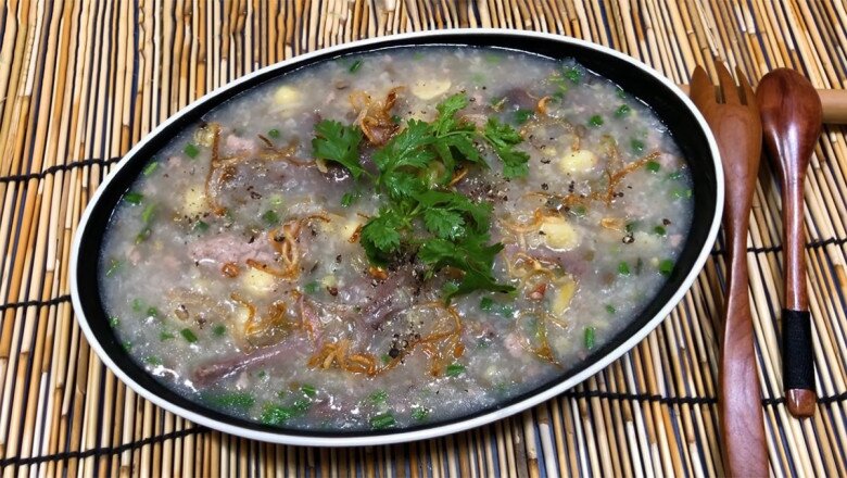 Đặc sản nghe tên amp;#34;ngượng đỏ mặtamp;#34;, xưa ít ai ăn nay thành món ngon trong nhà hàng được ưa chuộng, 150.000 đồng/con - 4