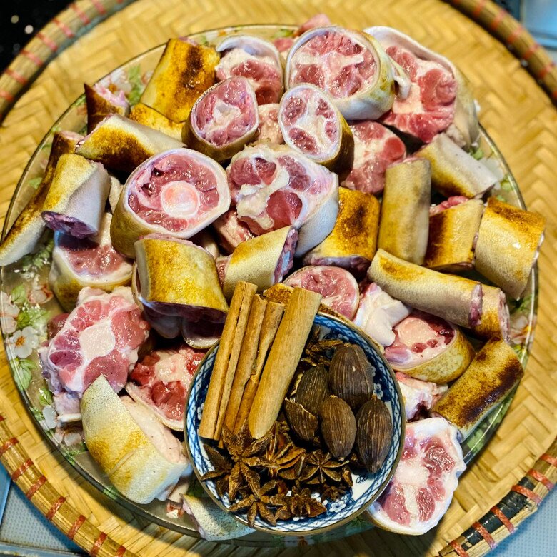 Đặc sản xưa không ai ăn, nay dân thành phố ưa chuộng giá 200.000 đồng/kg, làm nhiều món ngon có hương vị lạ - 4