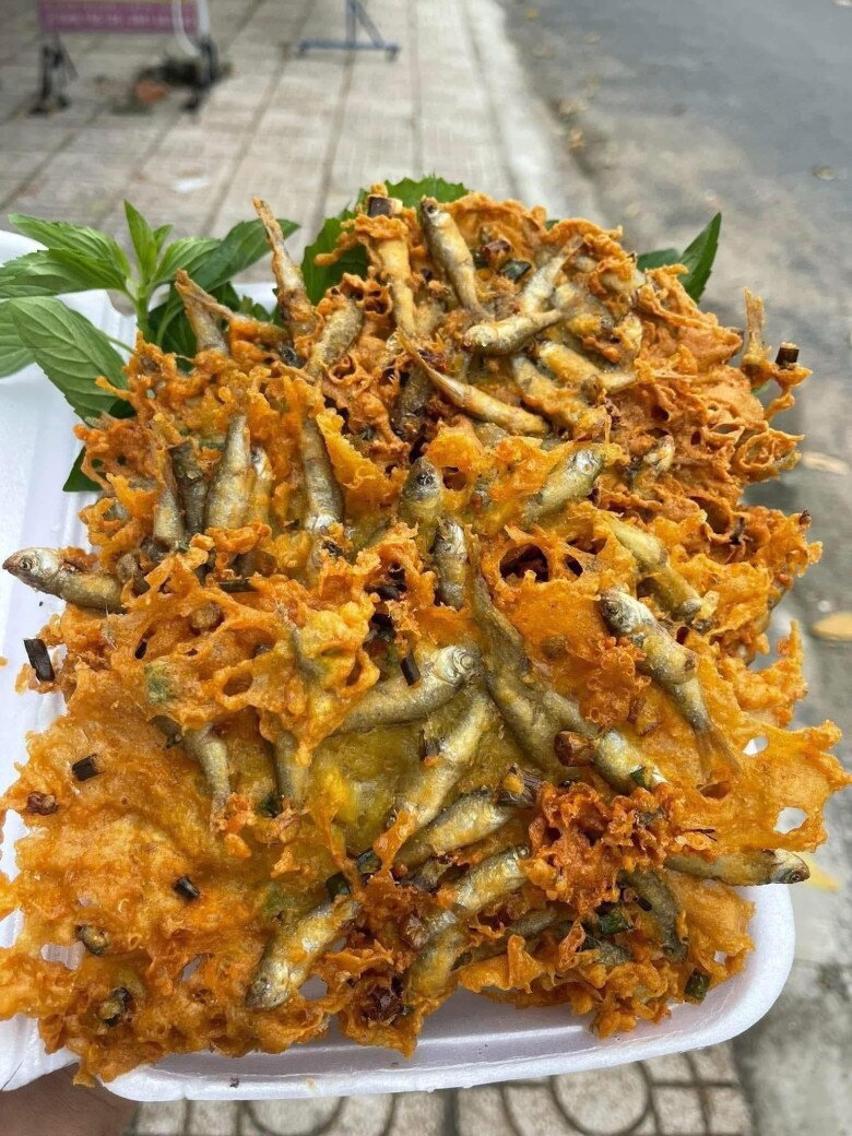 Món xưa người nghèo ăn đến chán ngán, mỗi năm chỉ xuất hiện một lần, nay thành đặc sản người thành phố ưa chuộng giá 450.000 đồng/kg - 3