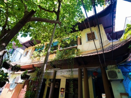 Chiêm ngưỡng loạt biệt phủ xa hoa của các đại gia giàu nức tiếng phố Cổ Hà Nội một thời, từng được trả giá hàng trăm tỷ đồng