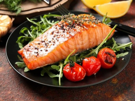 Sức khỏe - 9 loại thực phẩm giàu protein giúp tăng cơ nhanh chóng và hiệu quả