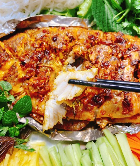 Loại cá giá chỉ 60.000 đồng/kg ở chợ nhưng là amp;#34;thuốc tiênamp;#34; của chị em phụ nữ, thịt ngọt lại giàu sắt và Omega-3, mẹ bầu đừng bỏ qua! - 4