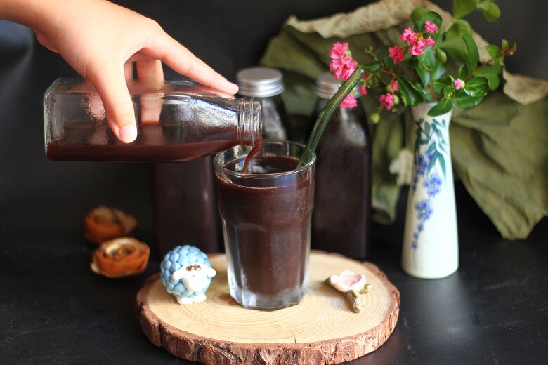 Hạt bé tí này giàu sắt hơn thịt bò, protein gấp 16 lần sữa nhưng nhiều mẹ bầu bỏ qua quá phí, bán đầy chợ chỉ 60.000 đồng/kg - 3