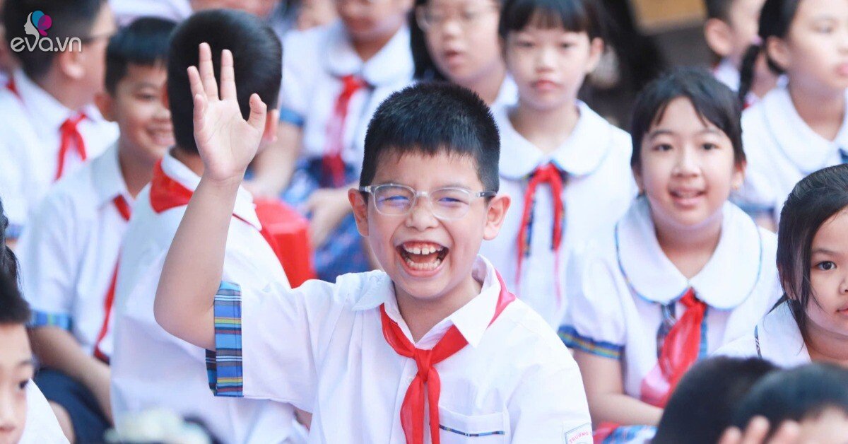 Infographic: Các trường hợp được miễn học phí trong năm học 2025-2026