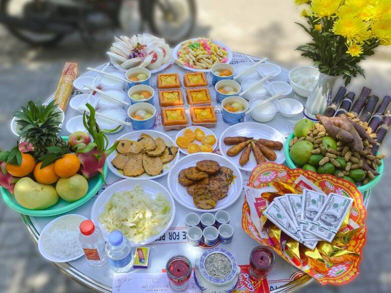 Khung giờ đẹp thắp hương cúng cô hồn tháng 7 năm Ất Tỵ, 4 đại kỵ nhiều người mắc phải khi thực hiện - 2