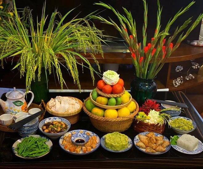 Khung giờ đẹp thắp hương ngày mai - rằm tháng 6 âm lịch và những việc cần làm ngay để đón nhiều phước lành, tổ tiên phù hộ - 1