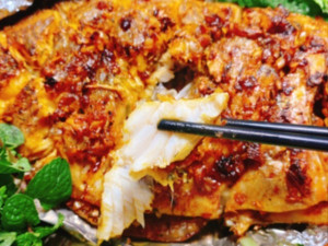 Loại cá giá chỉ 60.000 đồng/kg ở chợ nhưng là "thuốc tiên" của chị em phụ nữ, thịt ngọt lại giàu sắt và Omega-3, mẹ bầu đừng bỏ qua!