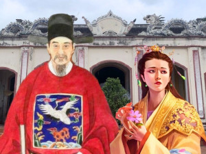 Ai đỗ trạng nguyên khi gần 50 tuổi nhờ câu nói của vợ, nổi tiếng tài giỏi phò tá vua Lê Thánh Tông?
