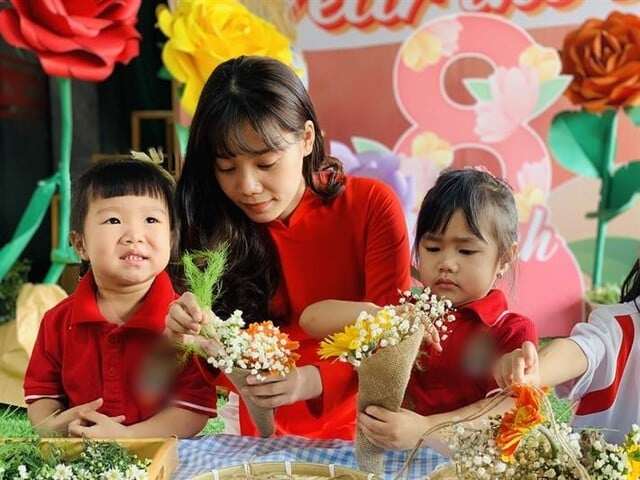 Năm 2025-2026, học sinh và sinh viên trên cả nước sẽ khai giảng năm học mới vào sáng 5/9.