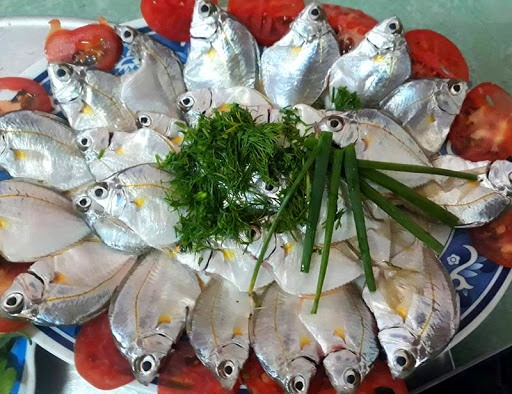 Đặc sản Quảng Ninh có tên rất lạ, xưa không ai ngó ngàng nay được người thành phố ưa chuộng khắp nơi, 220.000 đồng/kg - 3
