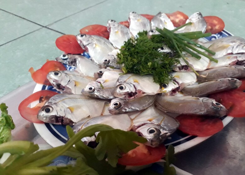 Đặc sản Quảng Ninh có tên rất lạ, xưa không ai ngó ngàng nay được người thành phố ưa chuộng khắp nơi, 220.000 đồng/kg - 2
