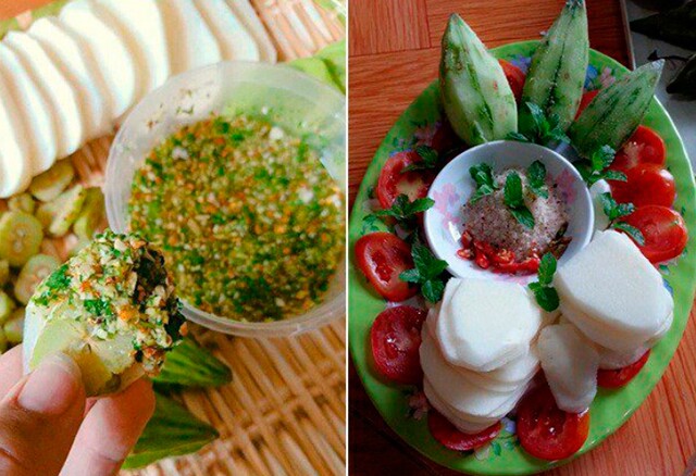 Loại quả mọc dại xưa chín rụng đầy gốc, nay dân hái về bán 70.000 đồng/kg thành đặc sản mùa hè, dân thành phố ưa chuộng - 2