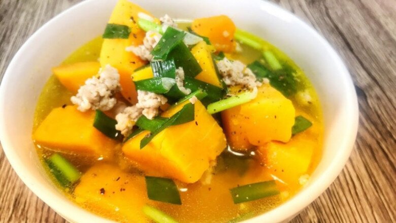 Loại quả rẻ tiền ở chợ nhưng bổ nhất trong mùa hè, giàu axit folic gấp 10 lần táo, giá từ 8.000 đồng/kg xào hay nấu canh đều ngon - 3