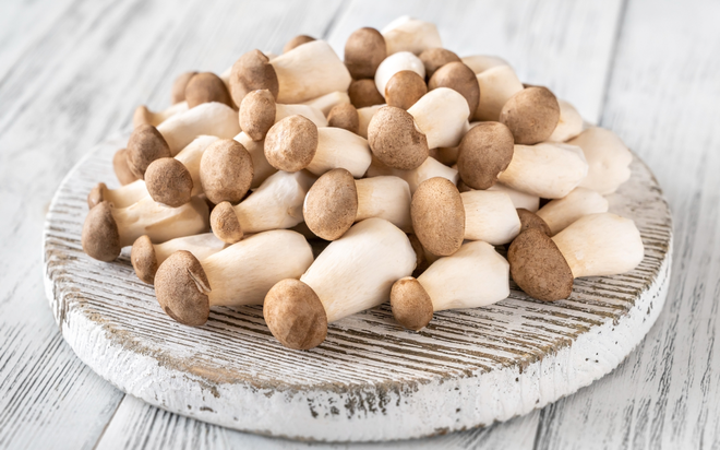 Loại rau được ví như amp;#34;thịt bò trong thế giới chayamp;#34;, xưa không ai ngó ngàng nay thành đặc sản trong nhà hàng, tốt cho sức khoẻ - 2