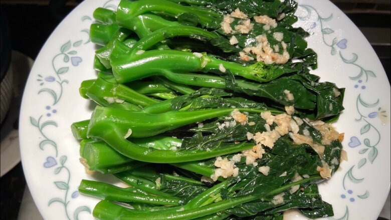 Loại rau rẻ tiền ở chợ Việt được khen amp;#34;tốt nhất thế giớiamp;#34;, nay thành đặc sản người thành phố ưa chuộng, tốt cho sức khoẻ - 2