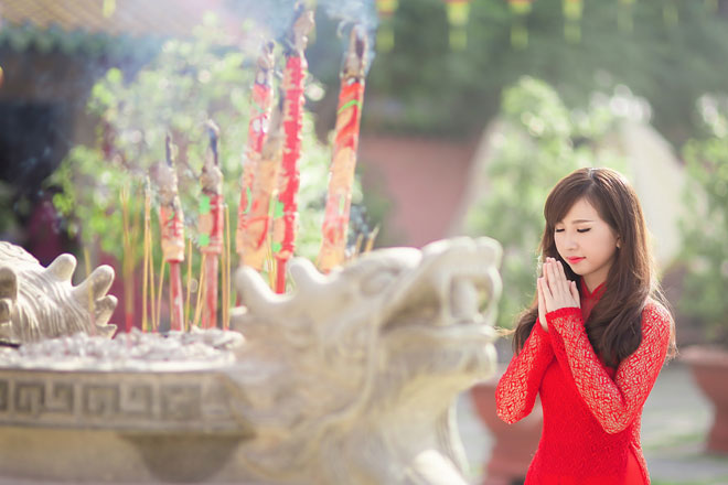 5 điều kiêng kỵ và 3 việc nên làm vào ngày Thất Tịch năm Ất Tỵ 2025 để cầu may mắn, đón nhân duyên tốt lành - 2