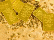 Tin tức - Giá vàng tăng rất mạnh