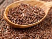 Sức khỏe - 4 loại thực phẩm nhiều omega-3 hơn cả cá