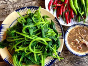 Sức khỏe - Không chỉ giúp nhuận tràng, loại rau rẻ tiền bán đầy chợ này còn giúp ngủ ngon, giảm stress hiệu quả