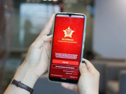 Tin tức - Có thể tra cứu tiền điện, mở tài khoản ngân hàng, mua vé máy bay… trên VNeID