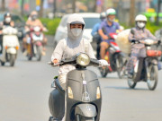 Tin tức - Tin tức 24h: Ngày mai miền Bắc chuyển nóng khô, dự báo hôm nào Hà Nội lại sẽ giảm nhiệt?
