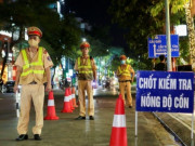 Tin tức - Từ nay đến 31/12/2025, người dân cần chú ý kẻo bị phạt khi CSGT sẽ tâp trung xử lý những lỗi này